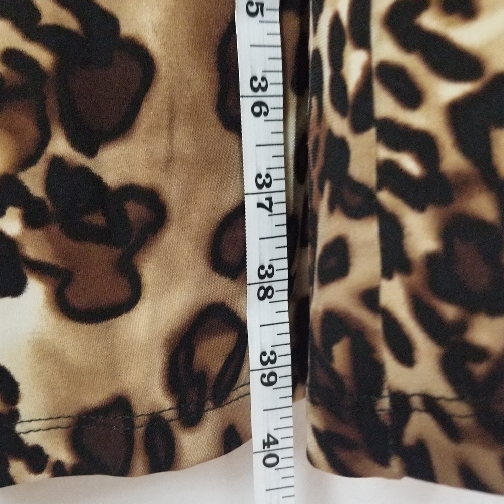 Susan Graver off the shoulder dress - Picture 6 of 7